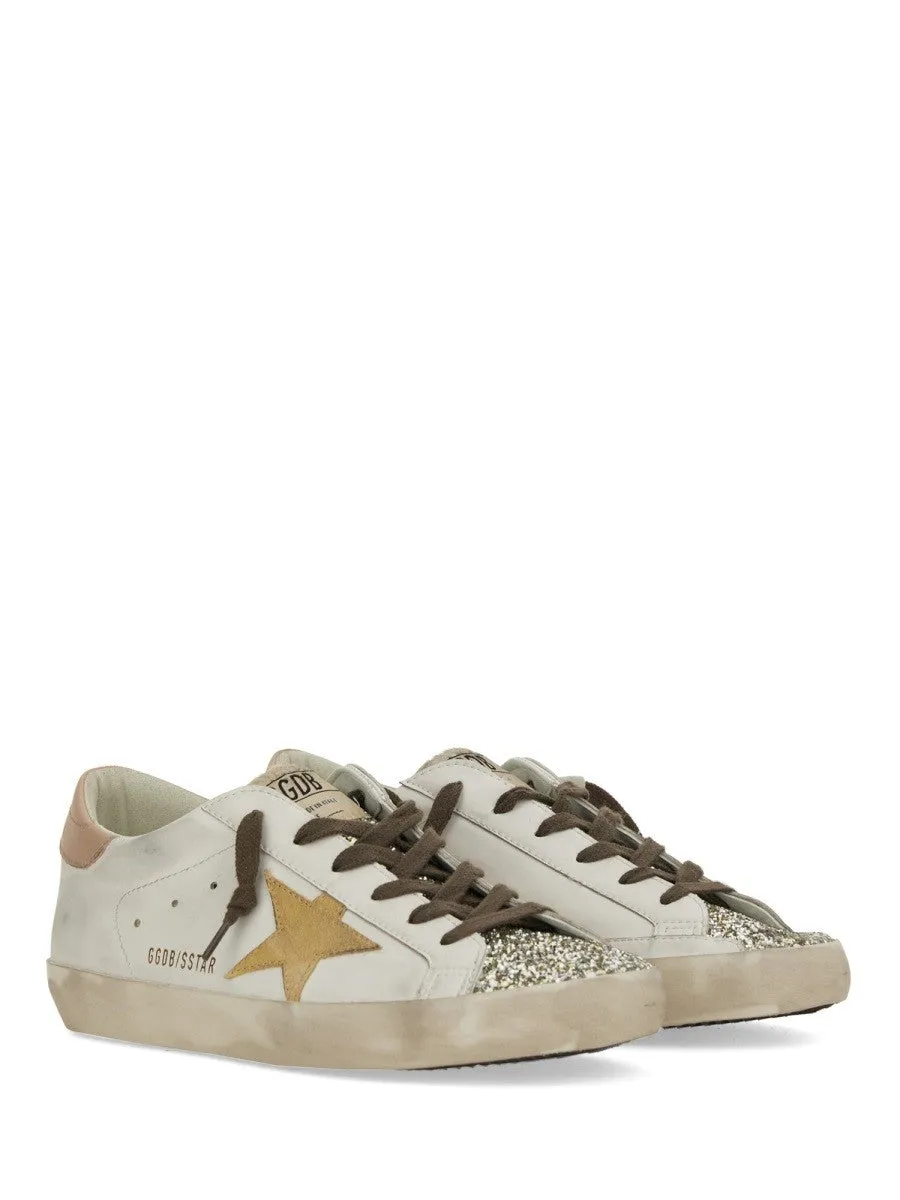 Golden Goose "SUPERSTAR" SNEAKER sold by Siebentaschen product image thumbnail 3