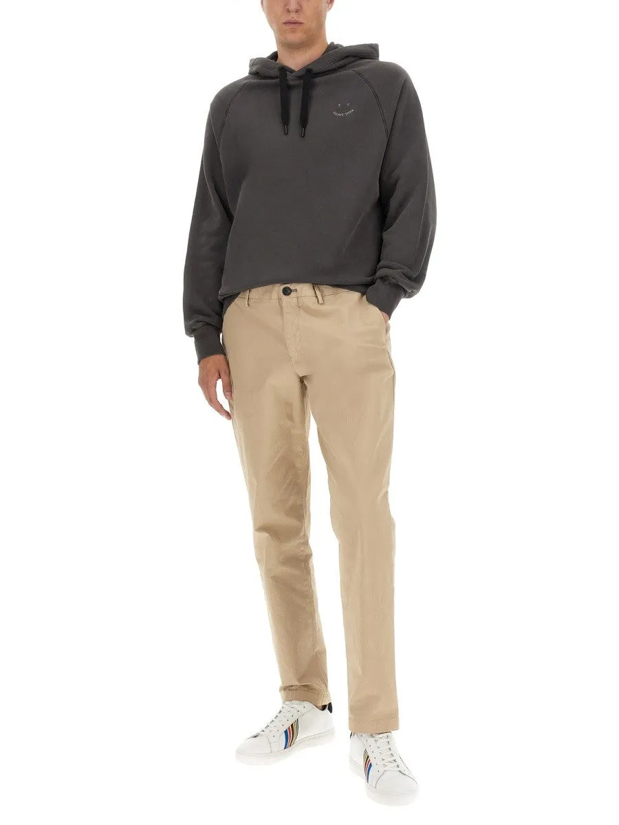 PS BY PAUL SMITH SWEATSHIRT WITH LOGO sold by Siebentaschen product image thumbnail 2