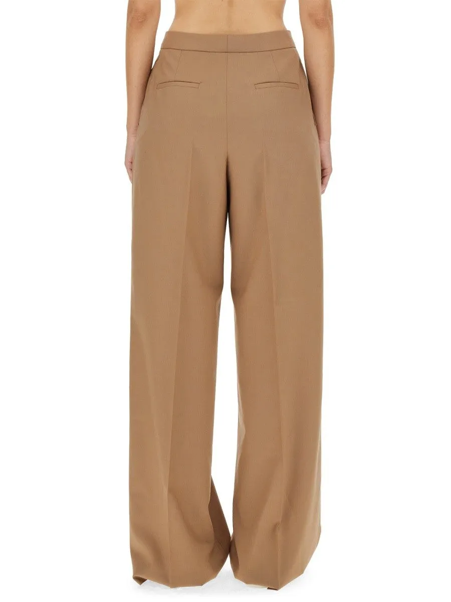 Fabiana Filippi RELAXED FIT PANTS sold by Siebentaschen product image thumbnail 3