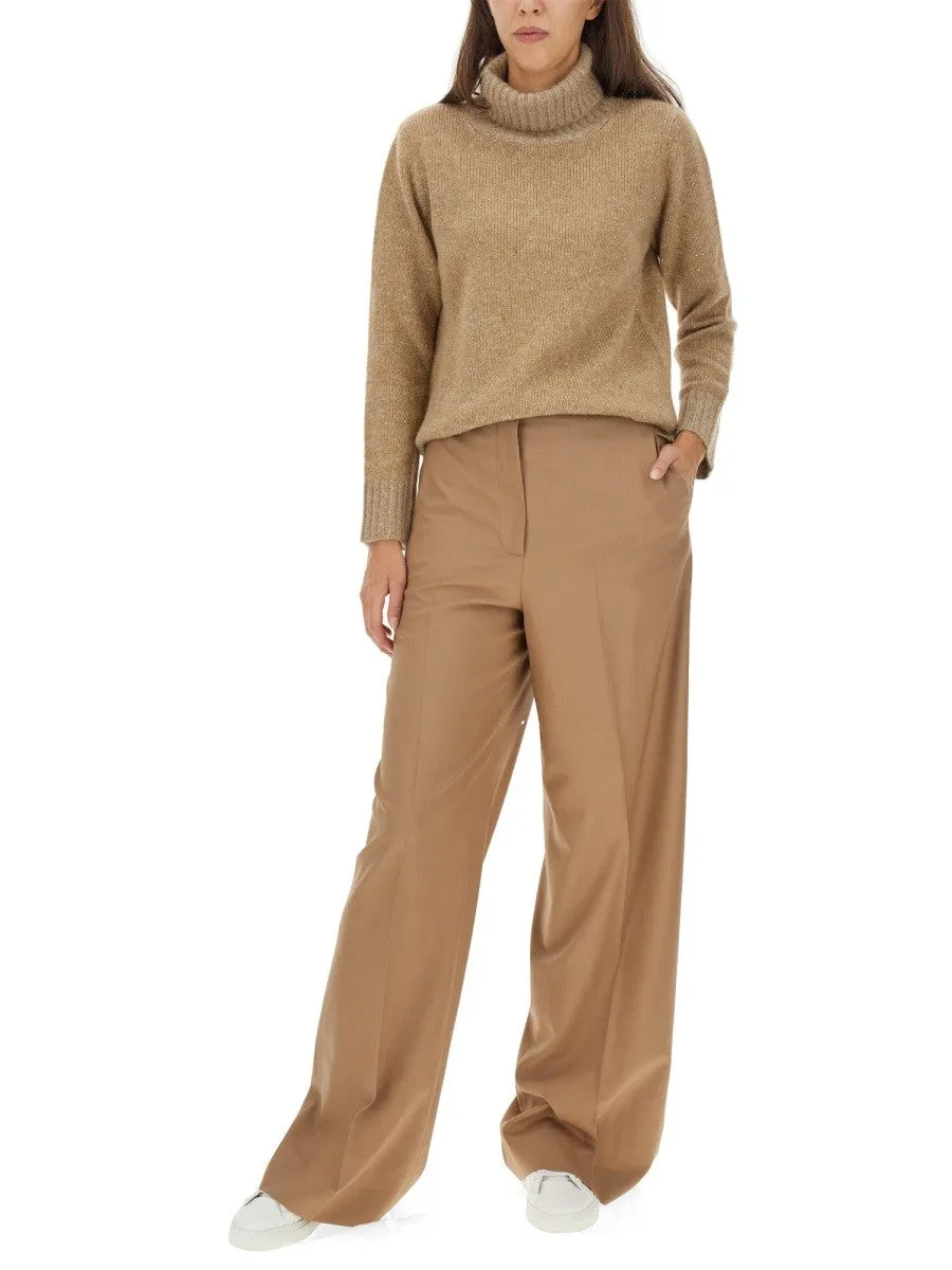 Fabiana Filippi RELAXED FIT PANTS sold by Siebentaschen product image thumbnail 2