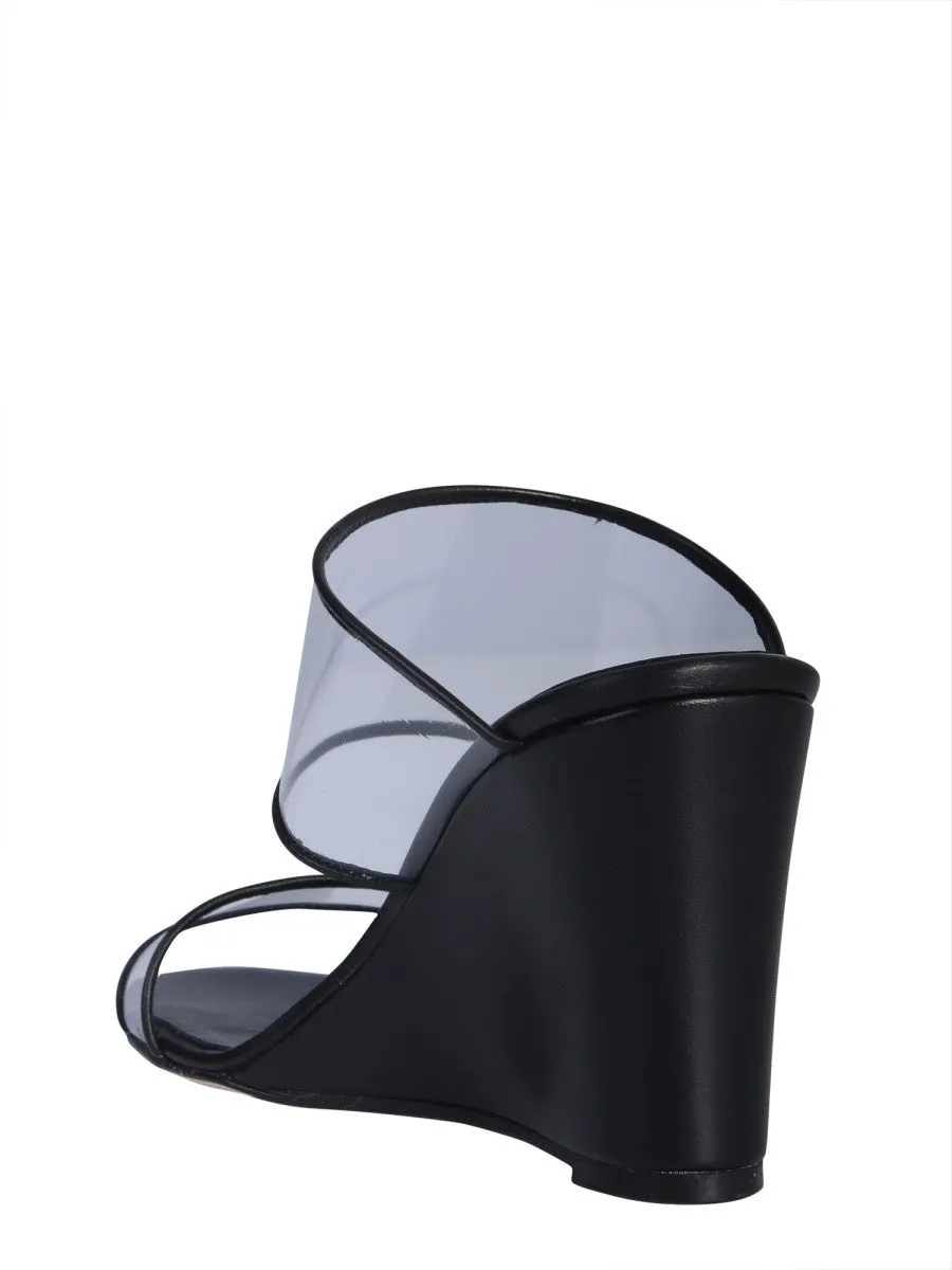 PARIS TEXAS ZEPPA IN PLEXI sold by Siebentaschen product image thumbnail 3