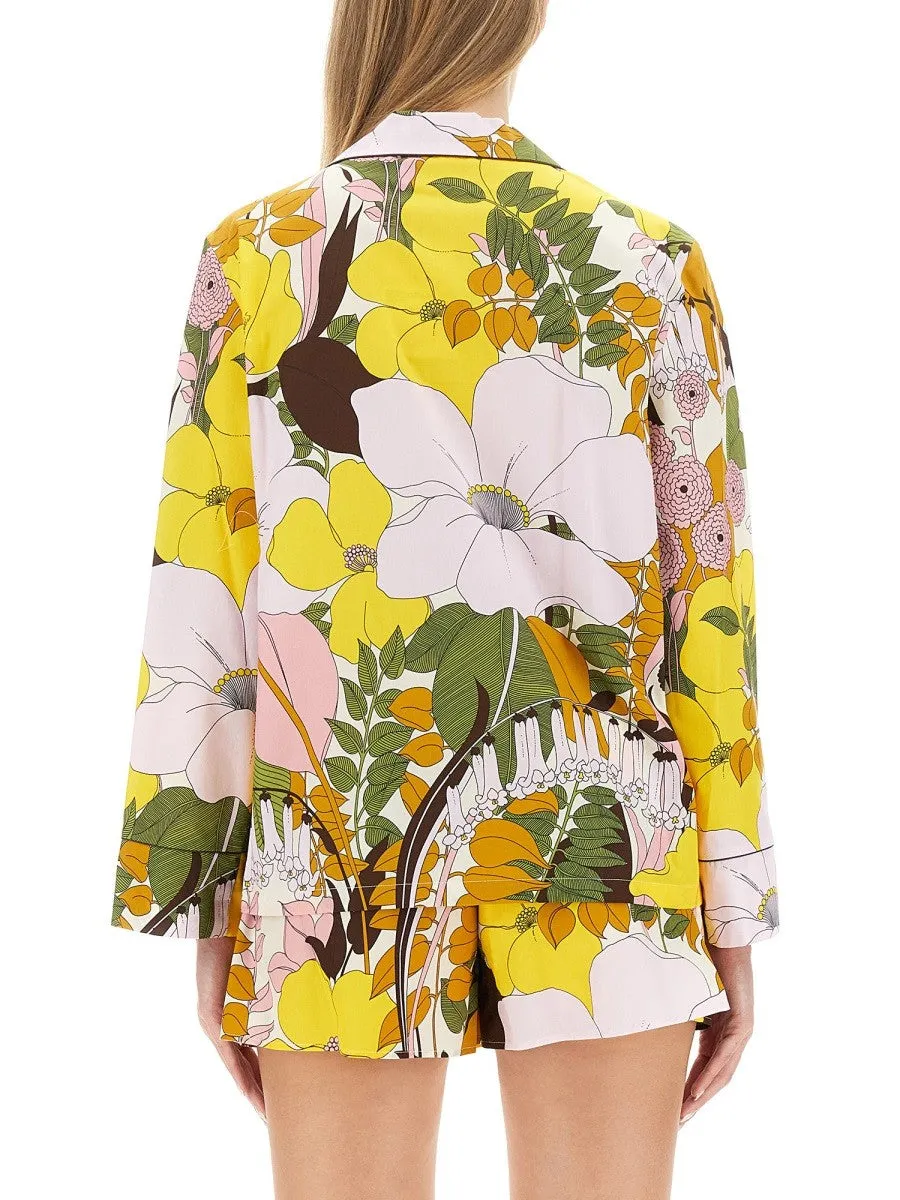 LA DOUBLEJ HAMMOCK SHIRT sold by Siebentaschen product image thumbnail 3