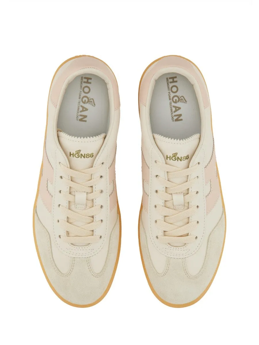 Hogan SNEAKER "COOL" sold by Siebentaschen product image thumbnail 4