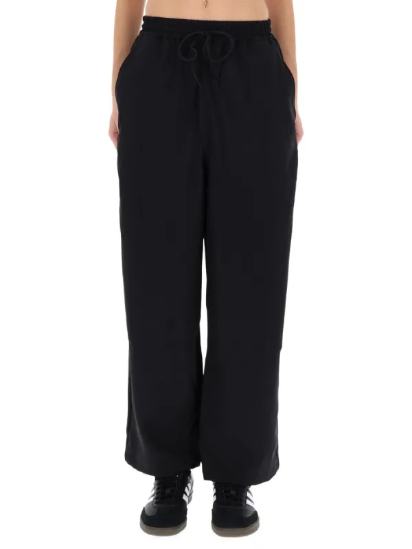 Y - 3 JOGGING PANTS made by Y-3