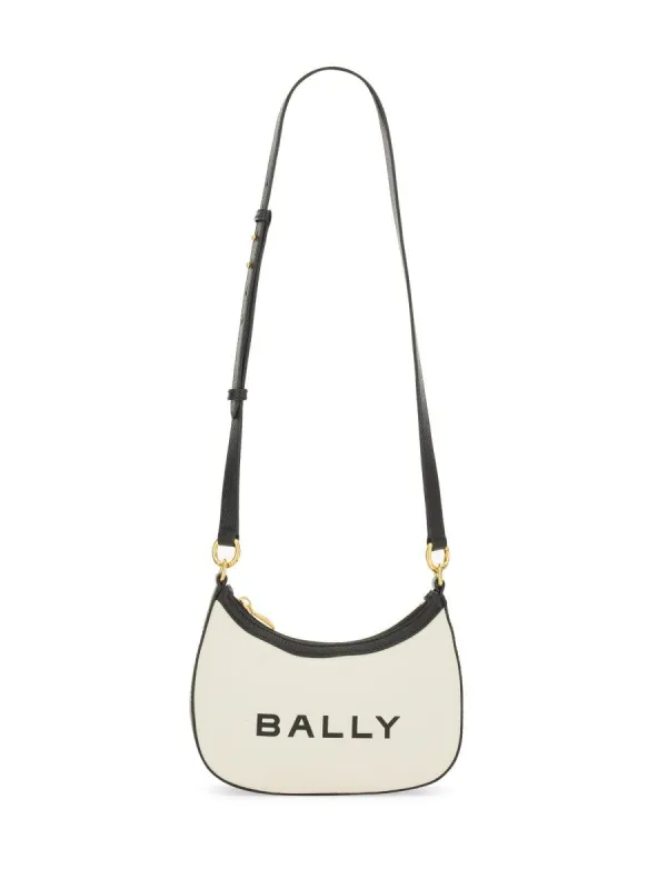 Bally BAG WITH LOGO sold by Siebentaschen