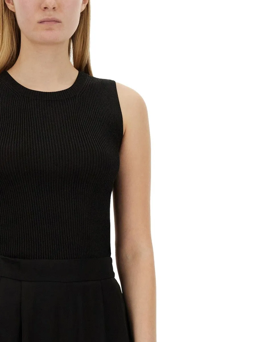 Fabiana Filippi KNITTED TOPS. sold by Siebentaschen product image thumbnail 4