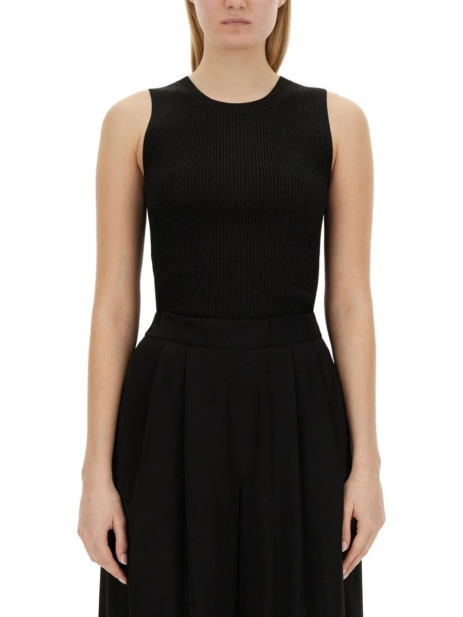 Fabiana Filippi KNITTED TOPS. sold by Siebentaschen