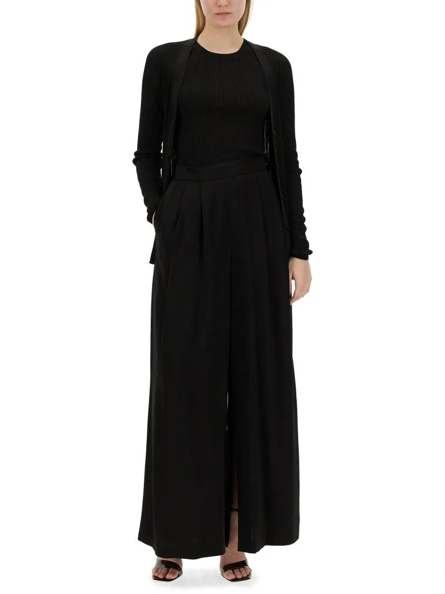 Fabiana Filippi KNITTED TOPS. sold by Siebentaschen product image thumbnail 2