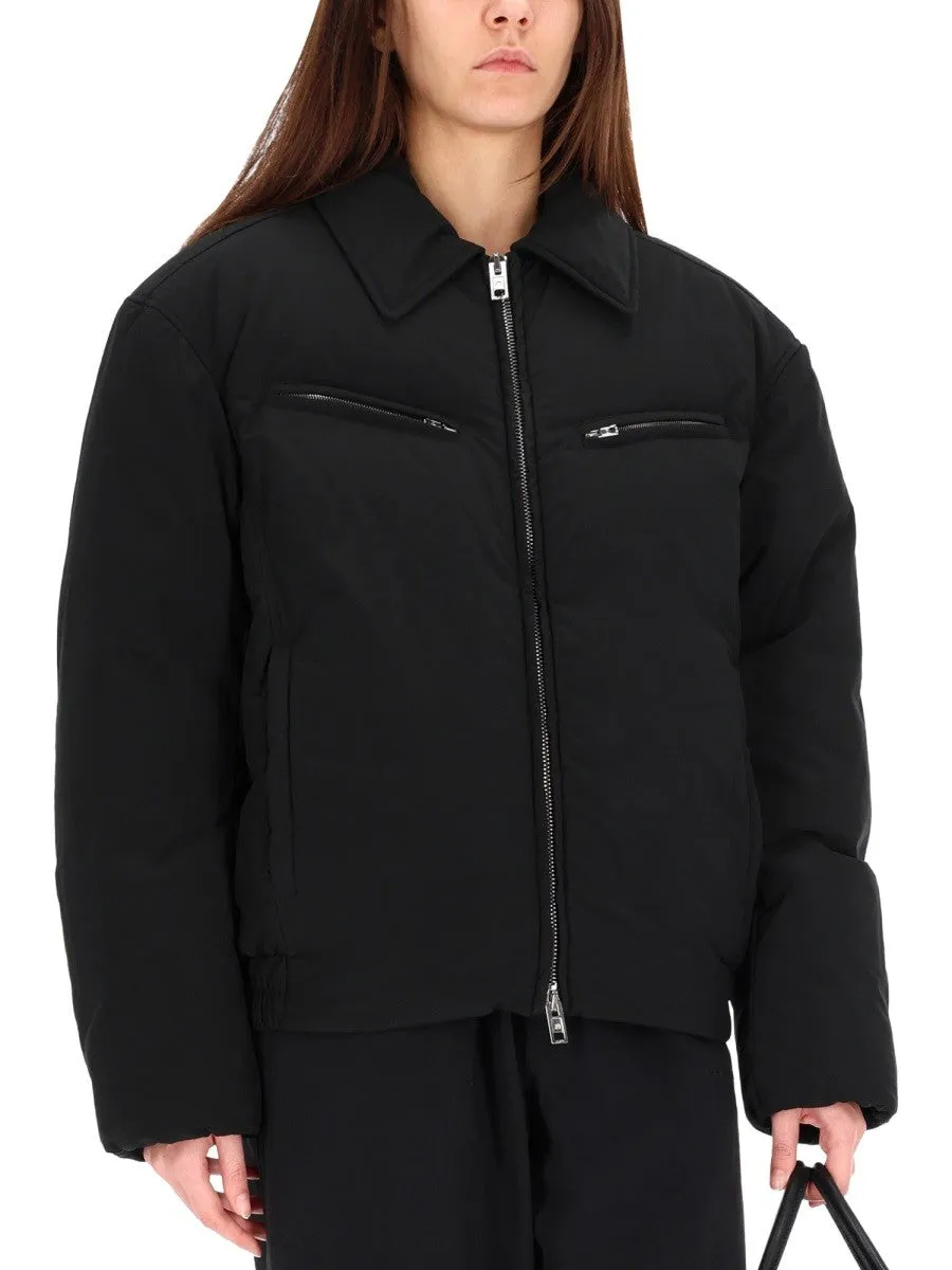 Alexander Wang PADDED JACKET "ESSENTIAL" sold by Siebentaschen product image thumbnail 4