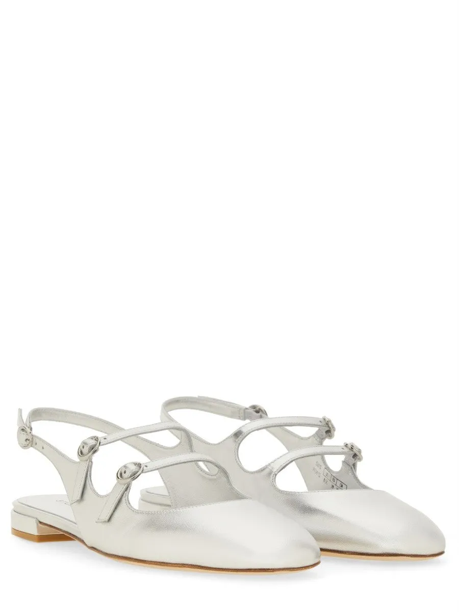 Stuart Weitzman SLINGBACK PUMPS "BENNI" sold by Siebentaschen product image thumbnail 2