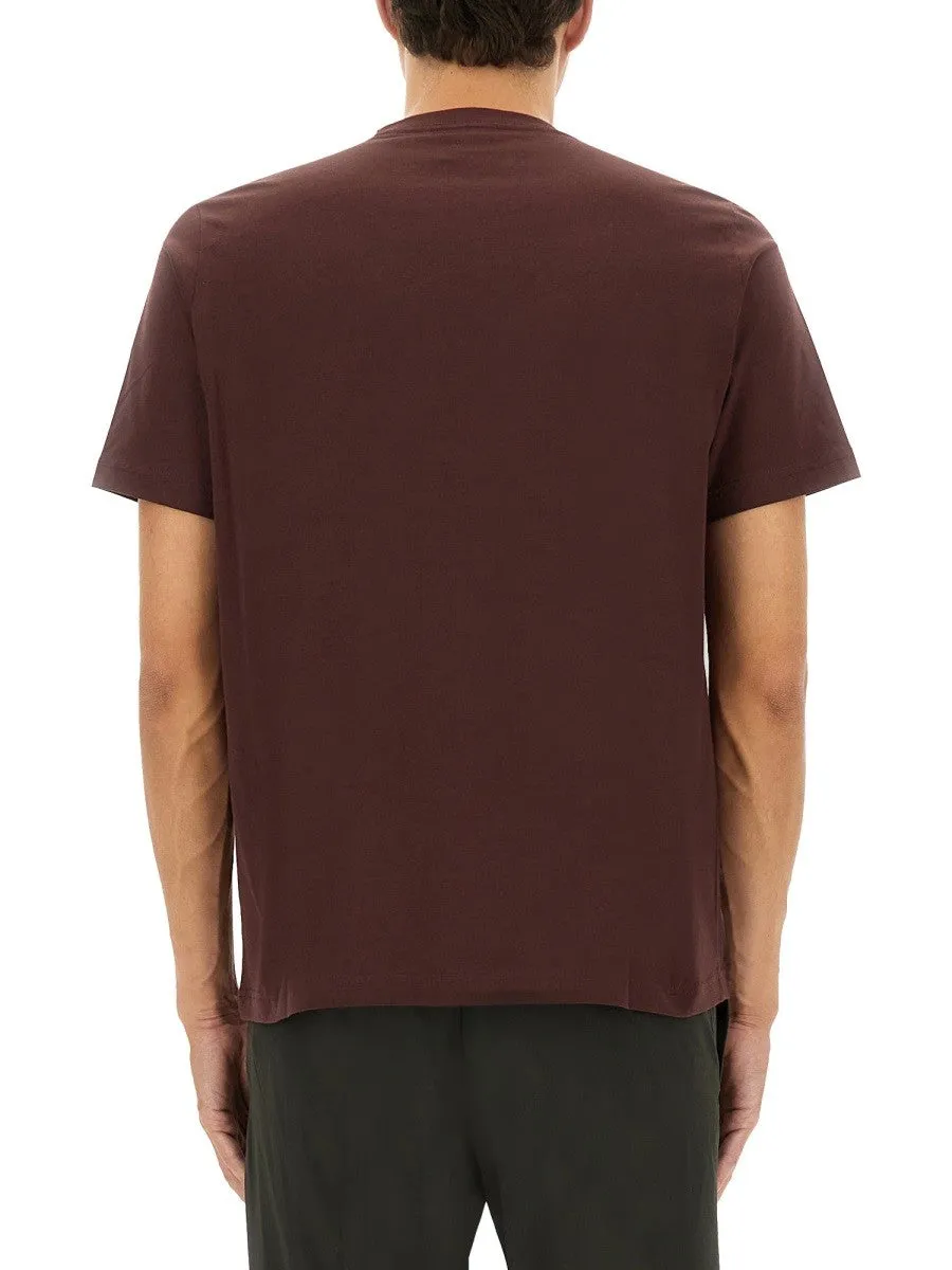PS BY PAUL SMITH REGULAR FIT T-SHIRT sold by Siebentaschen product image thumbnail 2