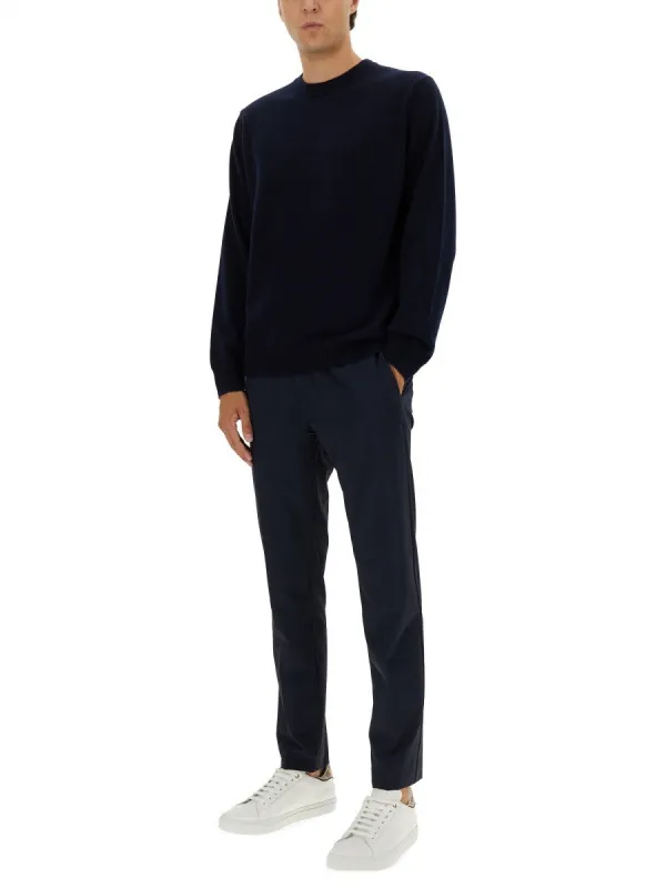 PAUL SMITH CASHMERE SWEATER made by Paul Smith