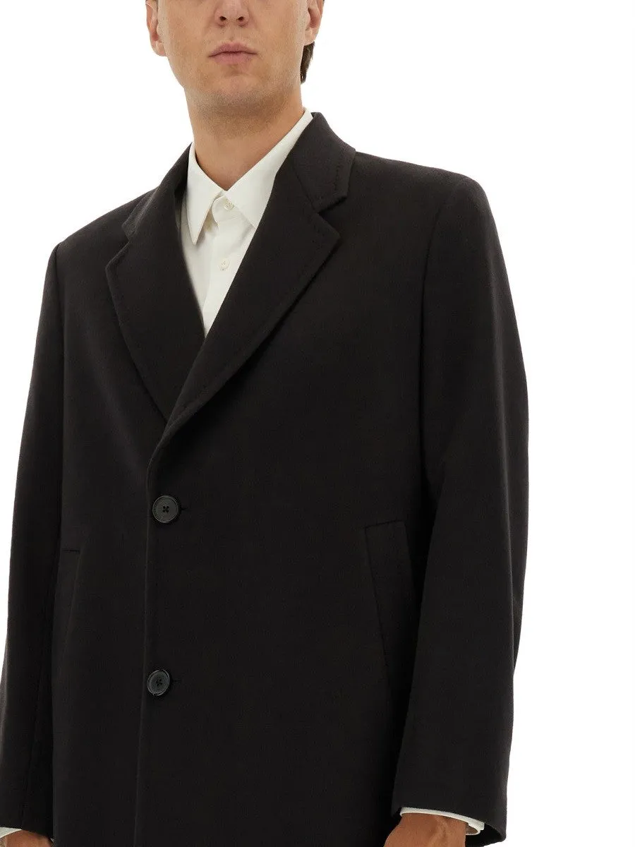 PAUL SMITH CASHMERE COAT sold by Siebentaschen product image thumbnail 2