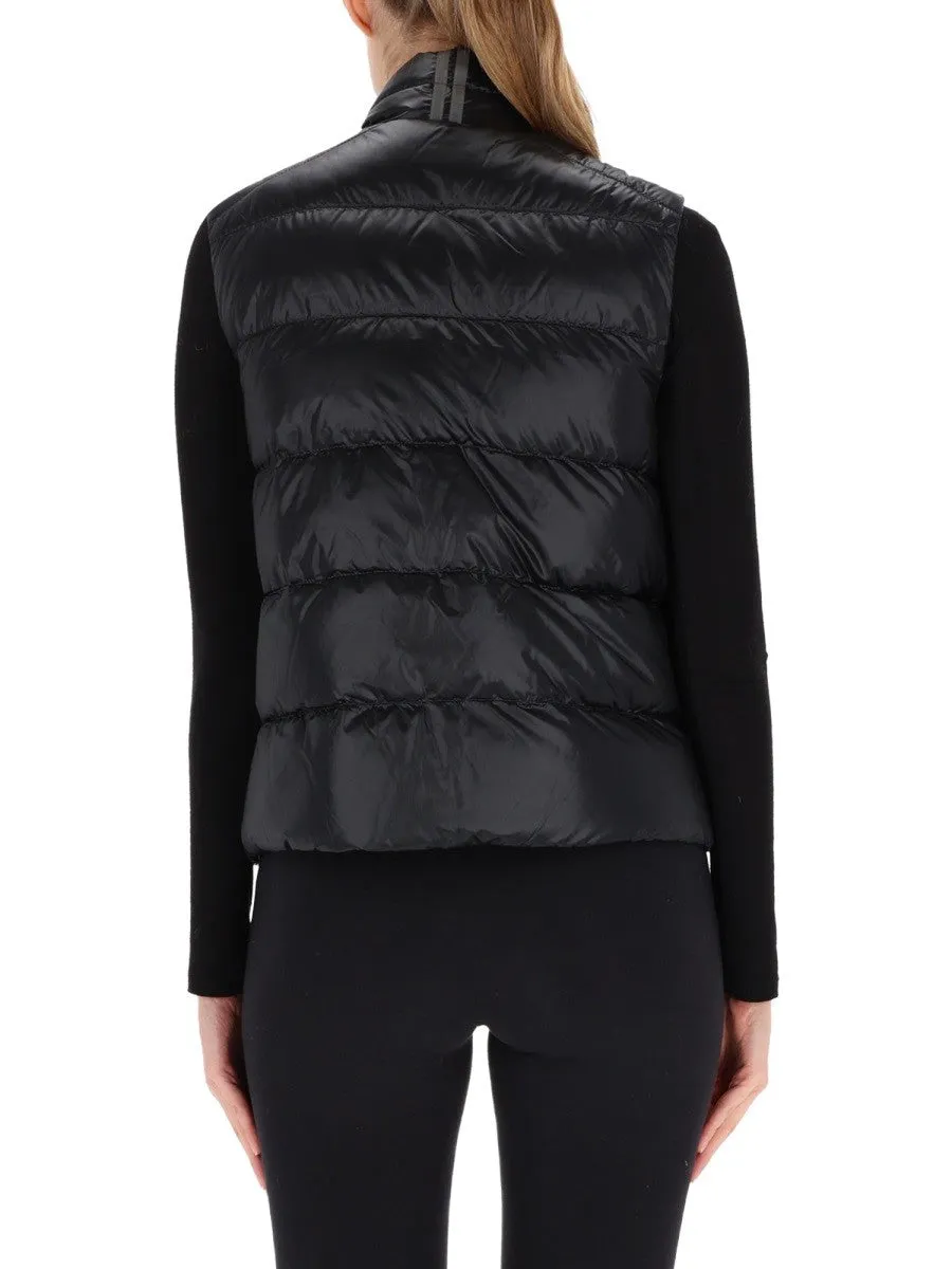 CANADA GOOSE PADDED "CYPRESS" VEST sold by Siebentaschen product image thumbnail 3