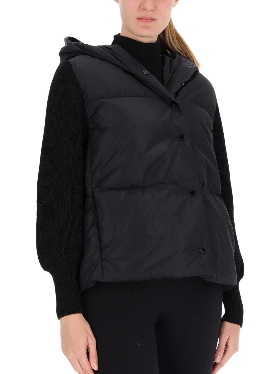 CANADA GOOSE "HYBRIDGE® ASTORIA" JACKET sold by Siebentaschen product image thumbnail 4