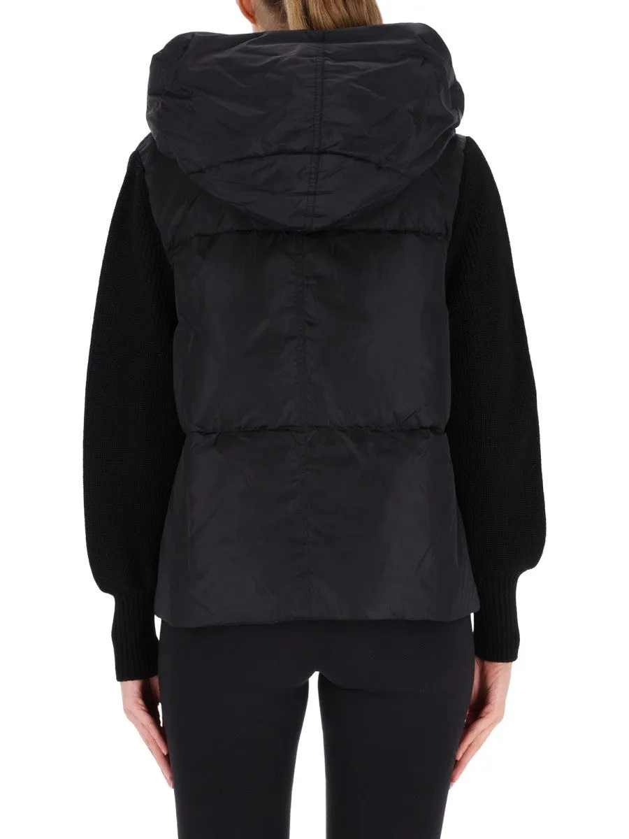 CANADA GOOSE "HYBRIDGE® ASTORIA" JACKET sold by Siebentaschen product image thumbnail 3