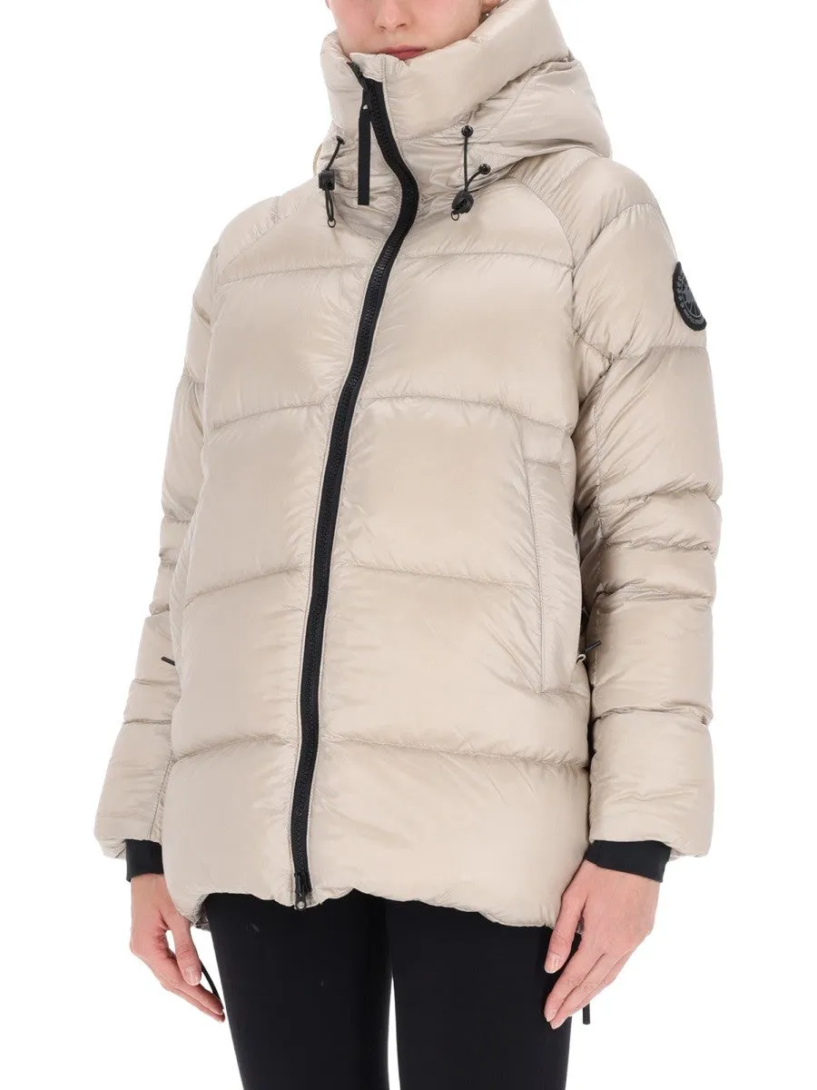 CANADA GOOSE CYPRESS" PADDED JACKET sold by Siebentaschen product image thumbnail 4