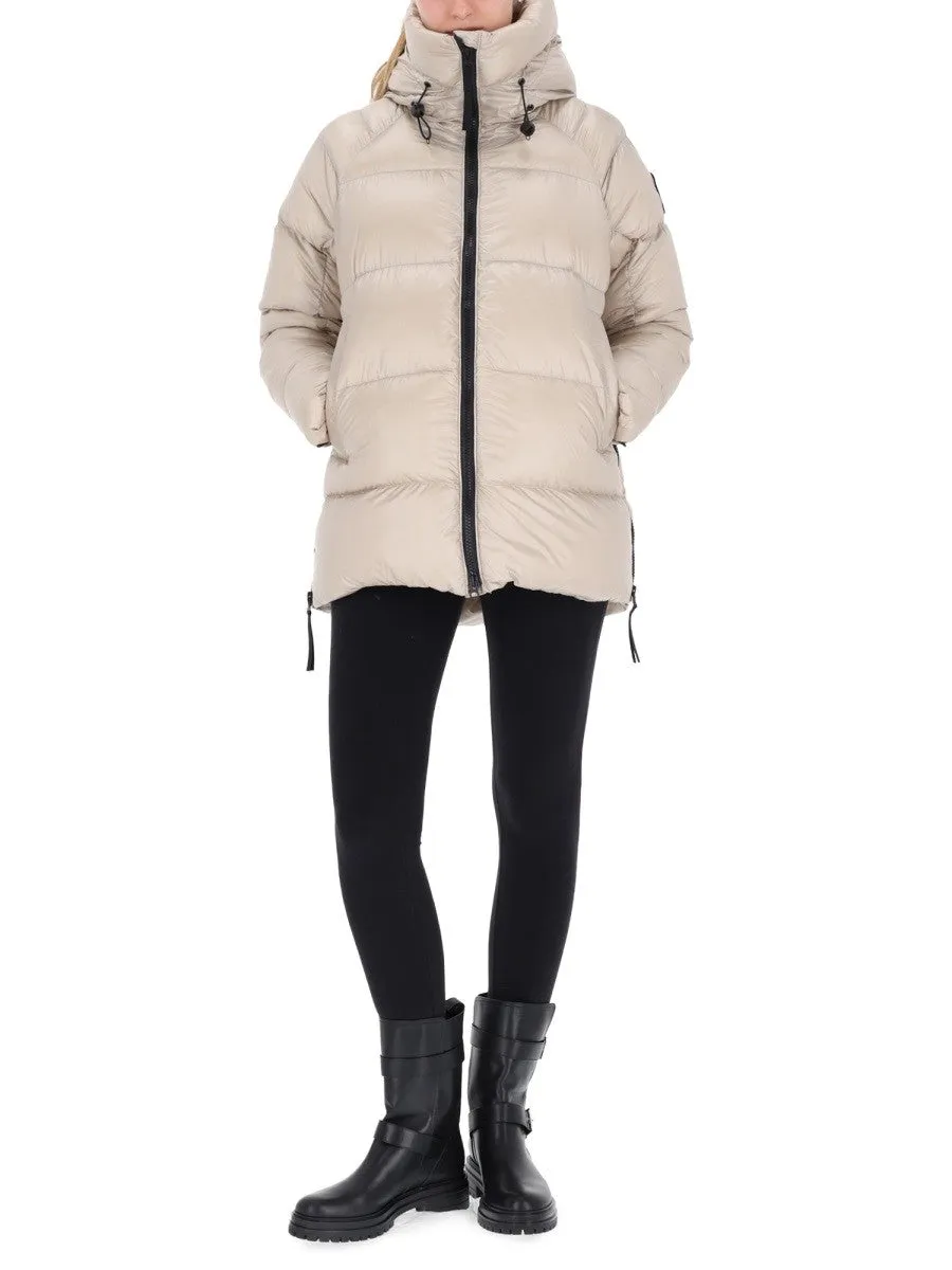 CANADA GOOSE CYPRESS" PADDED JACKET sold by Siebentaschen product image thumbnail 2