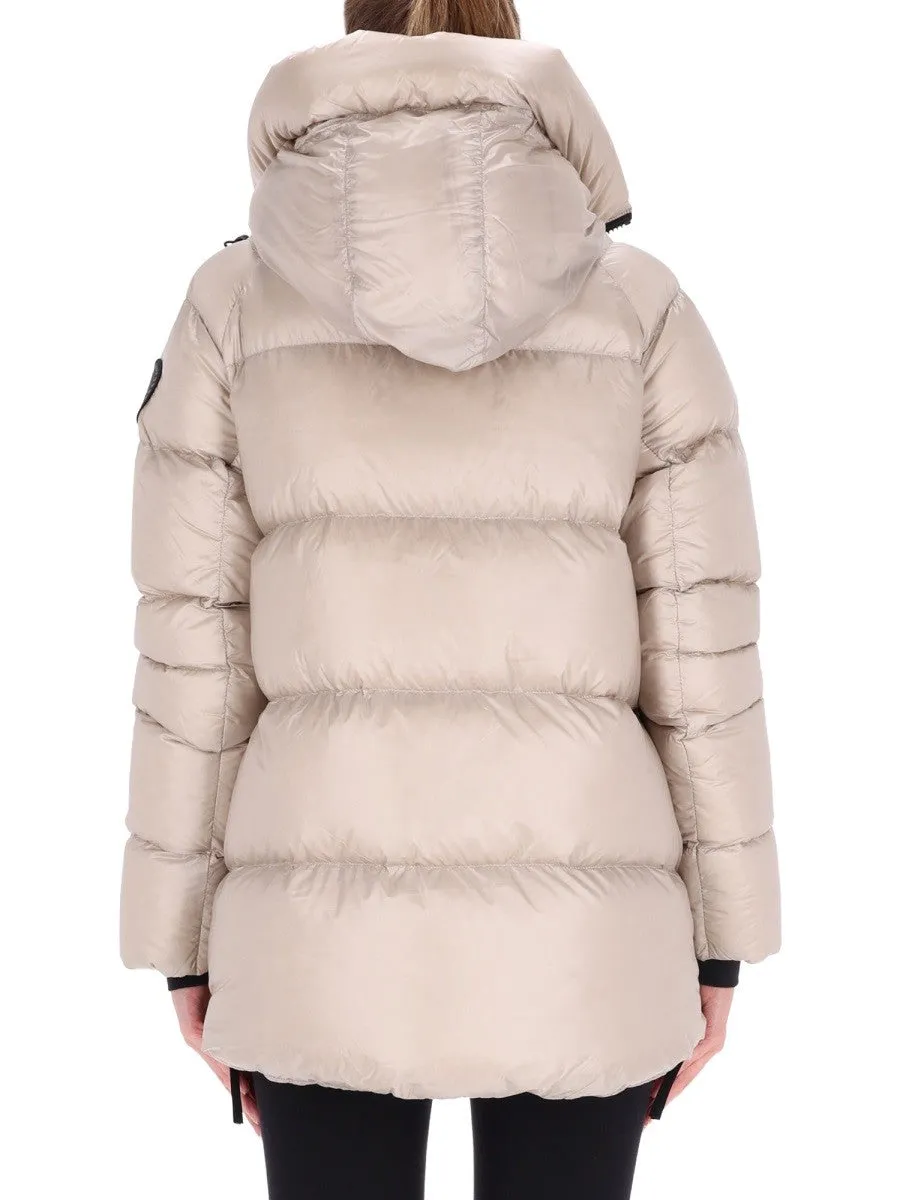 CANADA GOOSE CYPRESS" PADDED JACKET sold by Siebentaschen product image thumbnail 3