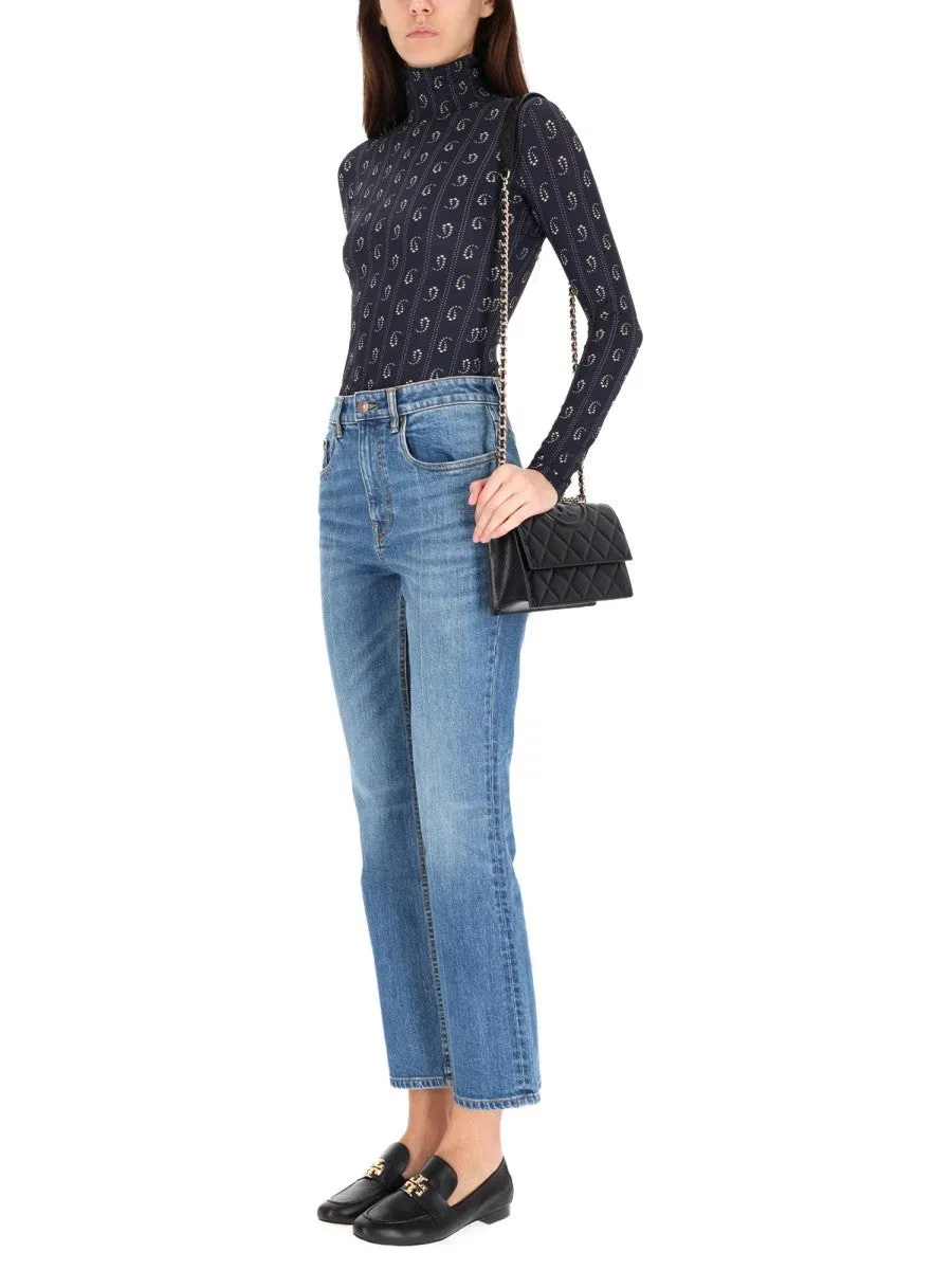 Tory Burch SHIRT WITH PRINT sold by Siebentaschen product image thumbnail 2