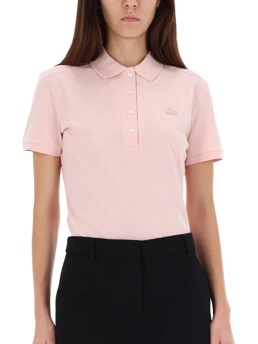 Lacoste POLO WITH LOGO sold by Siebentaschen product image thumbnail 4
