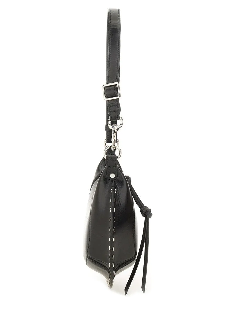 Isabel Marant "OSKAN MOON" BAG sold by Siebentaschen product image thumbnail 4