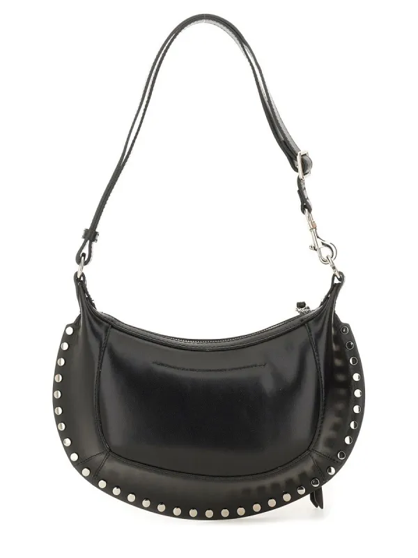 Isabel Marant "OSKAN MOON" BAG sold by Siebentaschen
