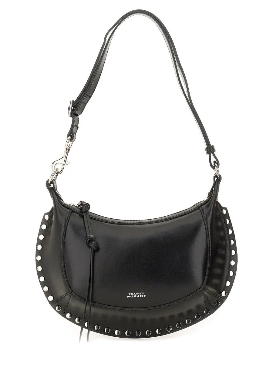 Isabel Marant "OSKAN MOON" BAG sold by Siebentaschen product image thumbnail 2