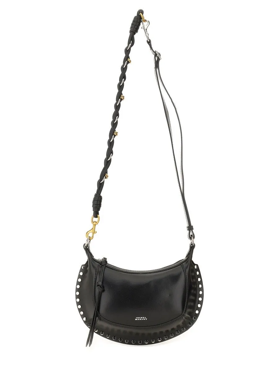Isabel Marant "OSKAN MOON" BAG sold by Siebentaschen product image thumbnail 3