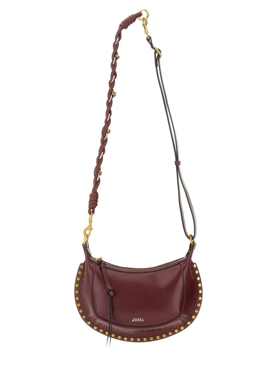 Isabel Marant "OSKAN MOON" BAG sold by Siebentaschen product image thumbnail 3