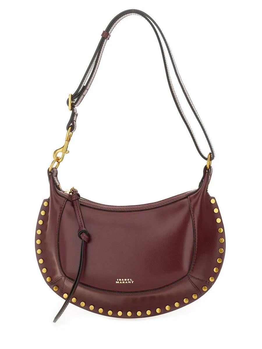 Isabel Marant "OSKAN MOON" BAG sold by Siebentaschen product image thumbnail 2