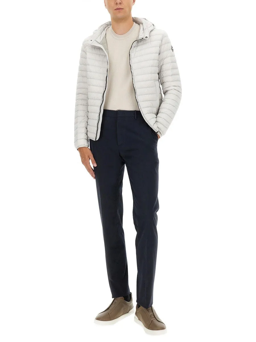 COLMAR ORIGINALS LIGHTWEIGHT DOWN JACKET WITH HOOD sold by Siebentaschen product image thumbnail 2