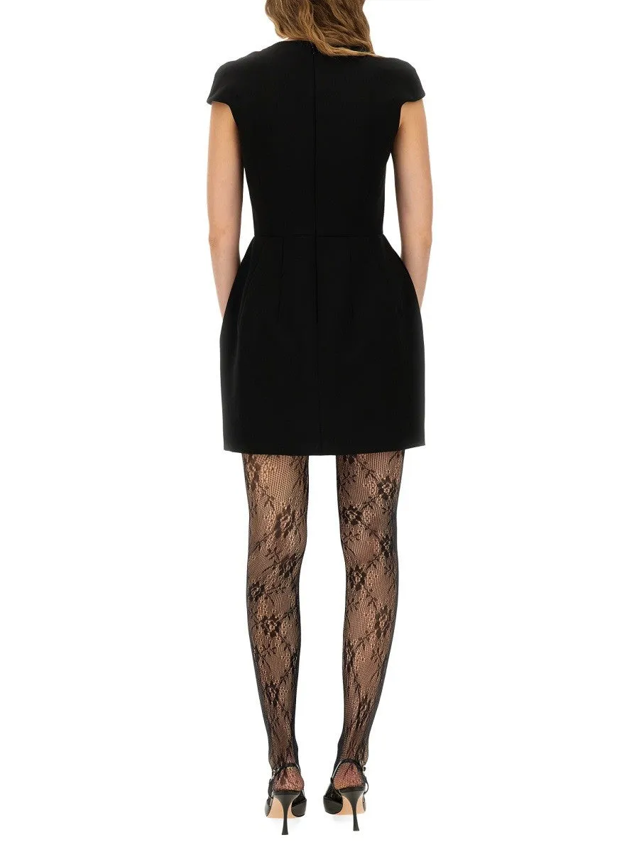Moschino TUBE DRESS sold by Siebentaschen product image thumbnail 3