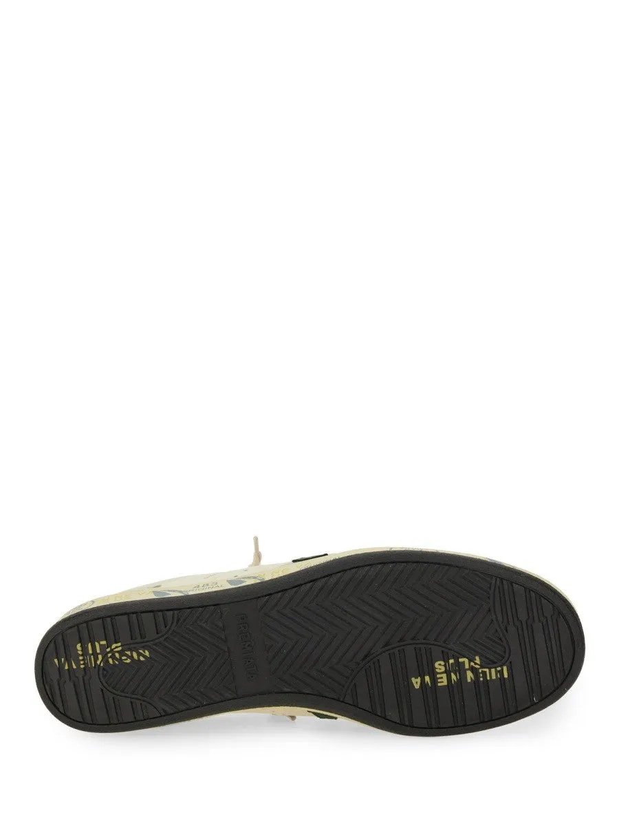 Premiata SNEAKER "BSKT CLAYD 7623" sold by Siebentaschen product image thumbnail 5