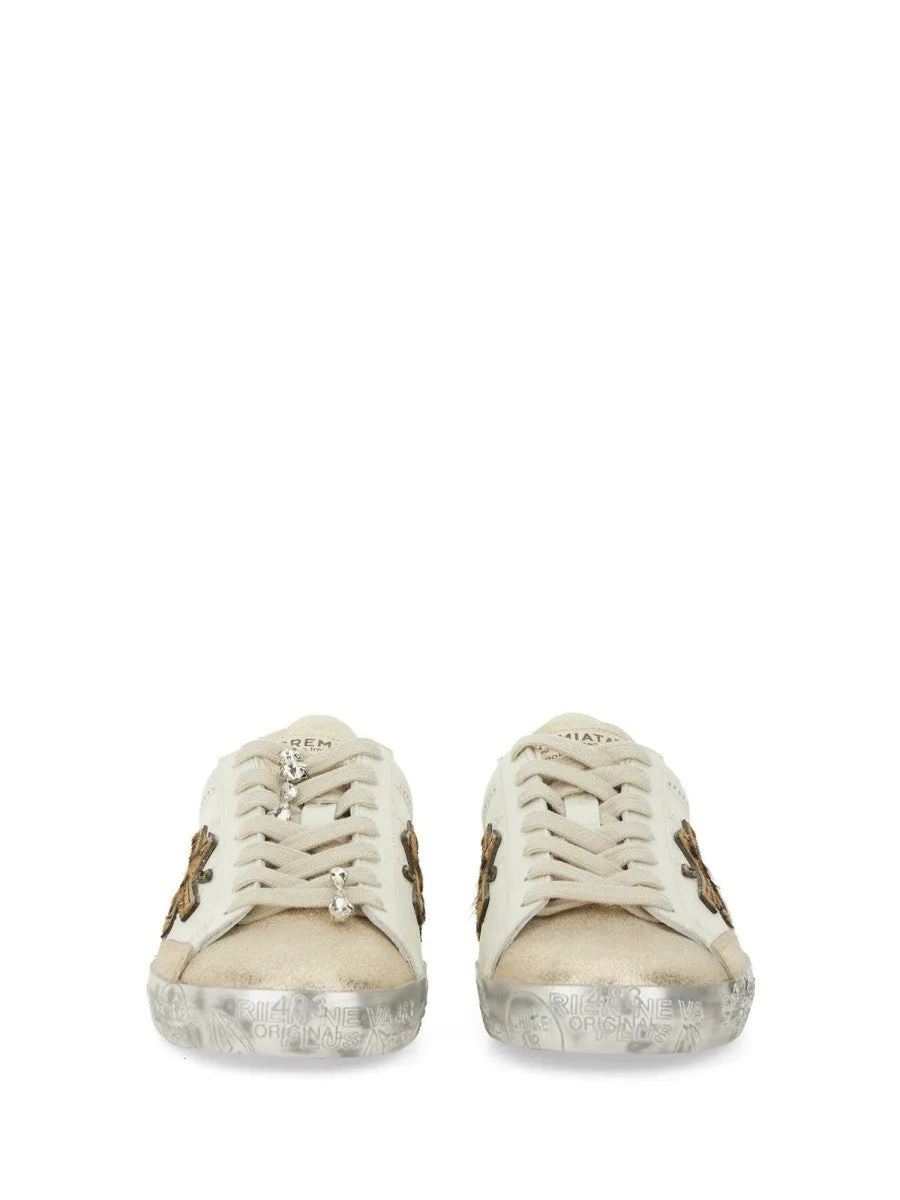 Premiata SNEAKER "STEVEND" sold by Siebentaschen product image thumbnail 3