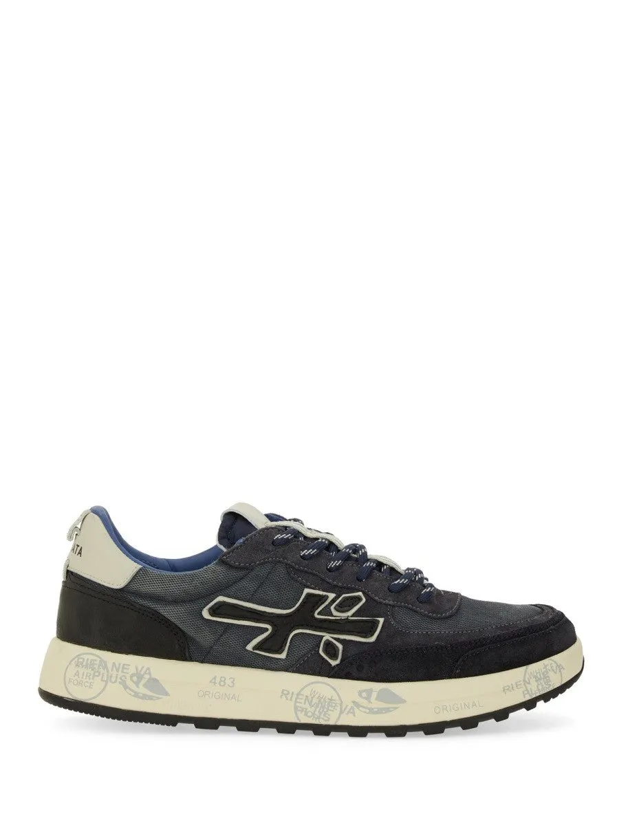 Premiata SNEAKER "NOUS" sold by Siebentaschen product image thumbnail 4