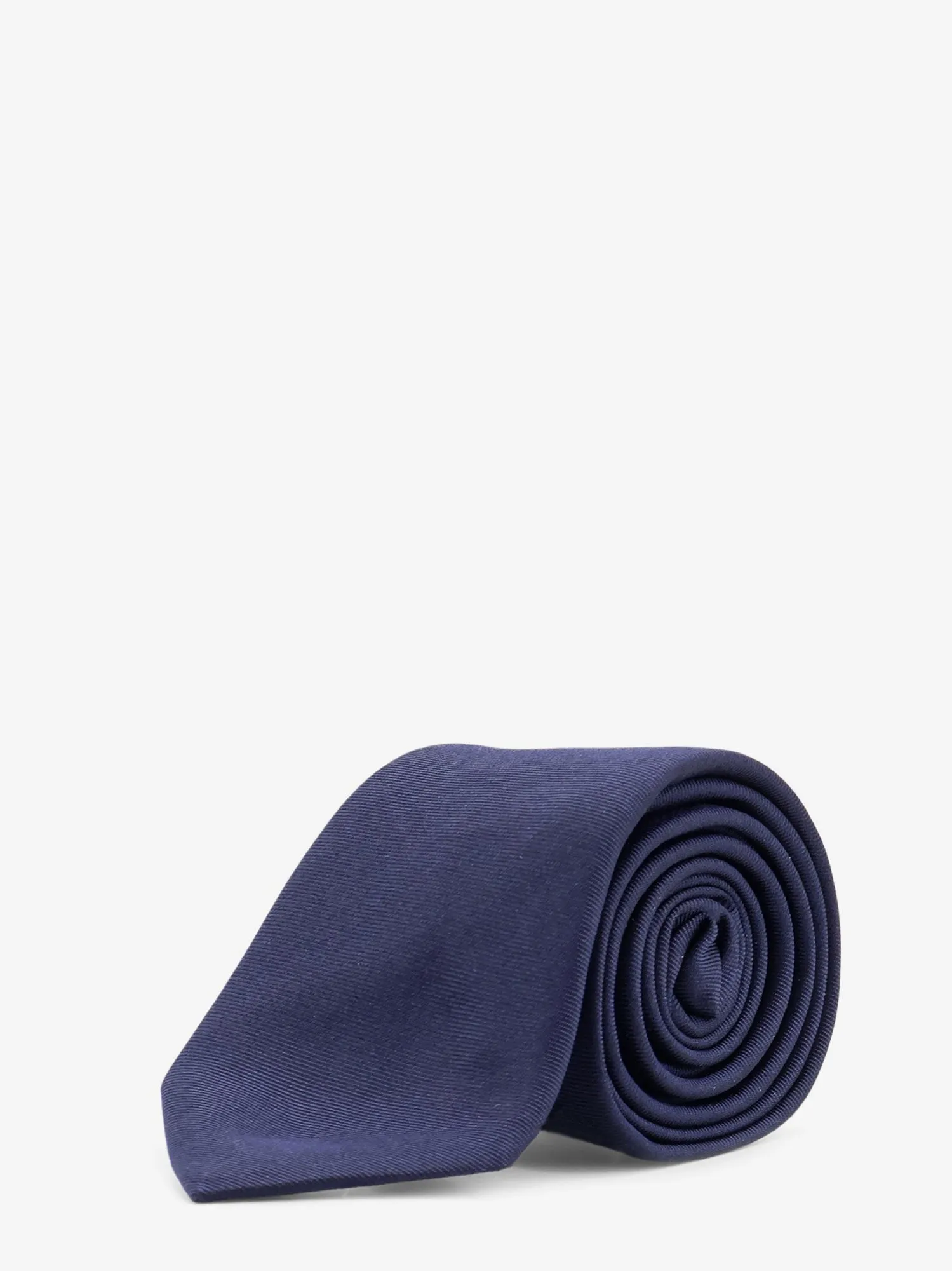 Dior Oblique silk tie sold by Siebentaschen