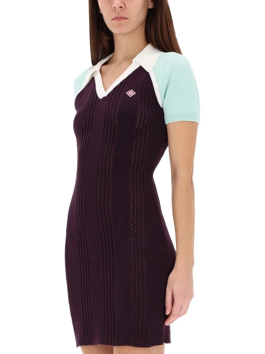 CASABLANCA TENNIS DRESS sold by Siebentaschen product image thumbnail 4