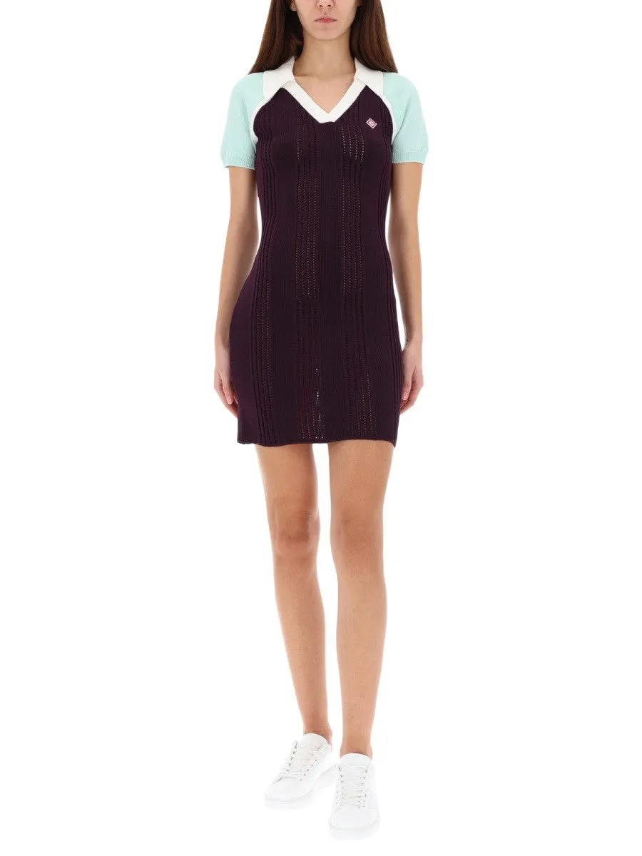 CASABLANCA TENNIS DRESS sold by Siebentaschen product image thumbnail 2