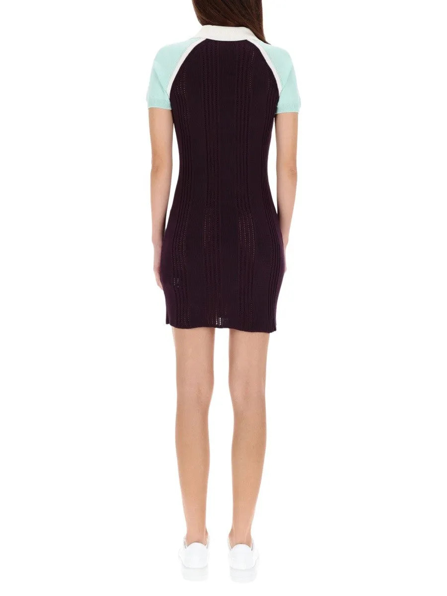 CASABLANCA TENNIS DRESS sold by Siebentaschen product image thumbnail 3