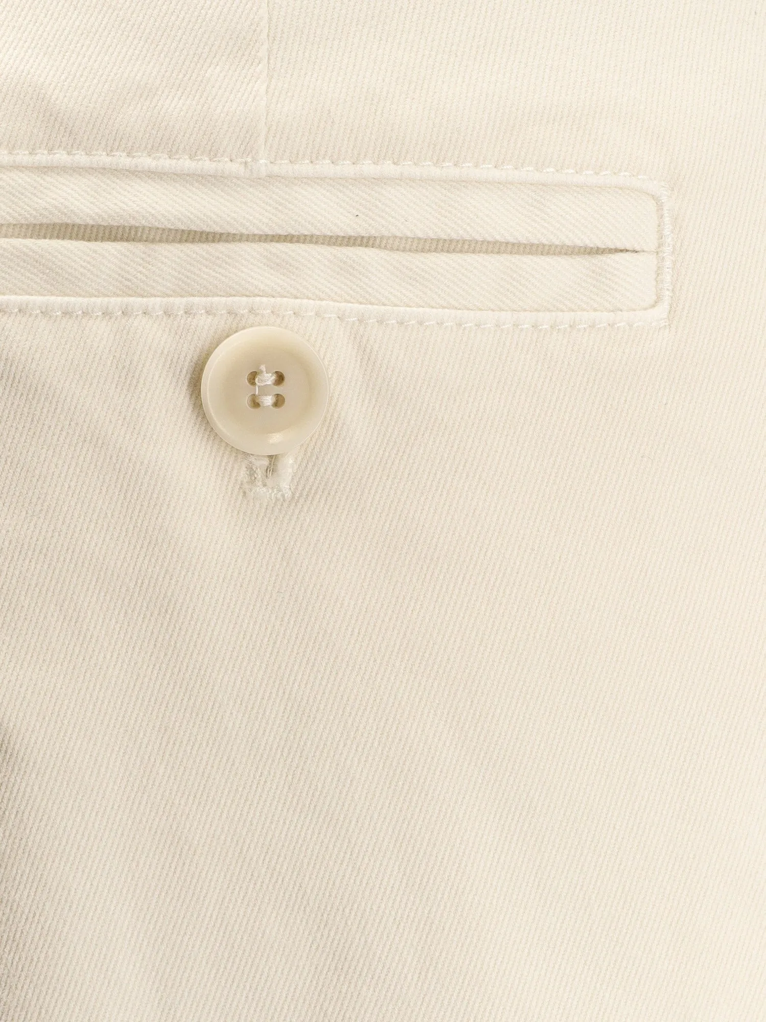 ASPESI Cotton trousers sold by Siebentaschen product image thumbnail 3