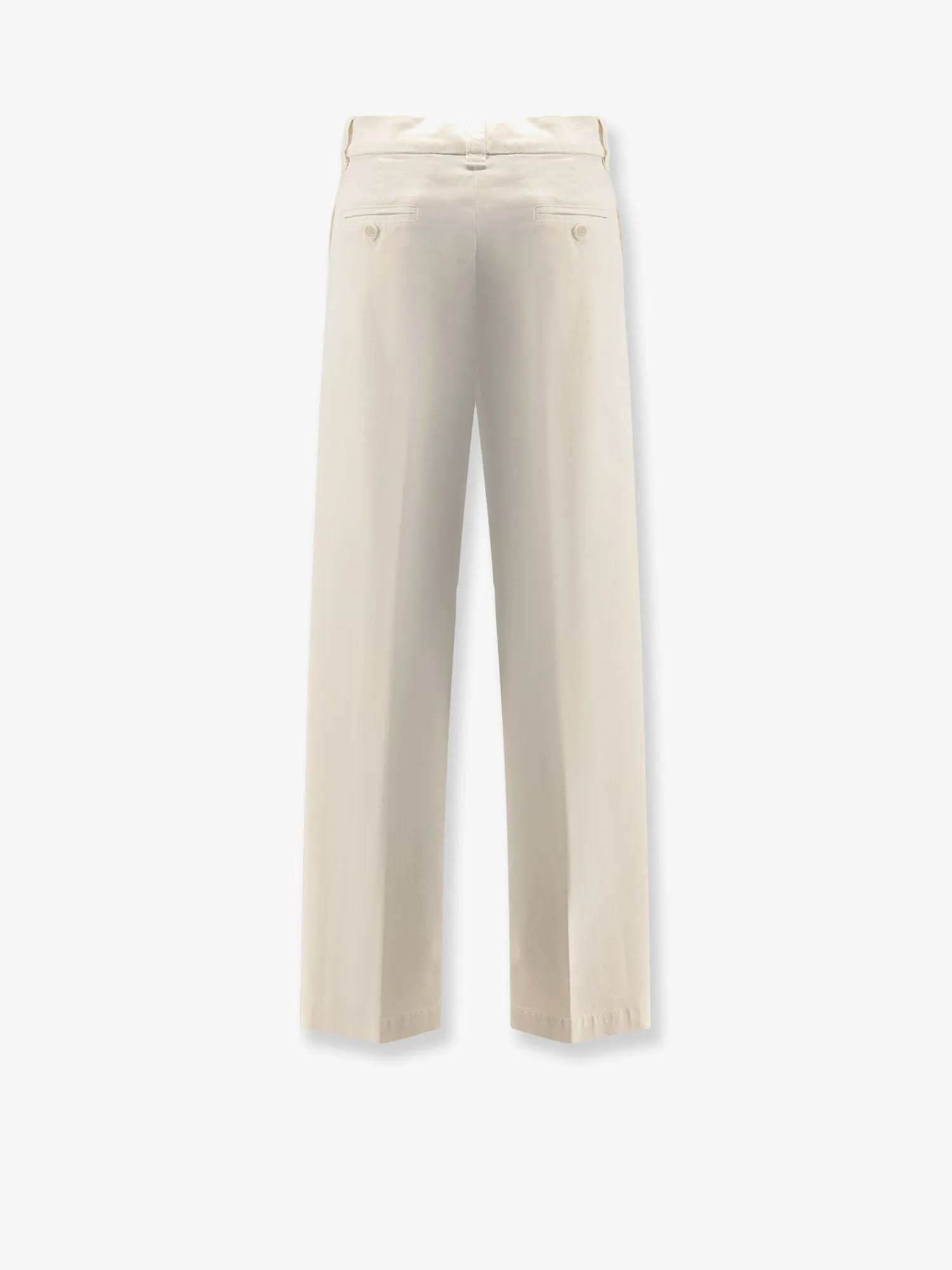 ASPESI Cotton trousers sold by Siebentaschen product image thumbnail 2
