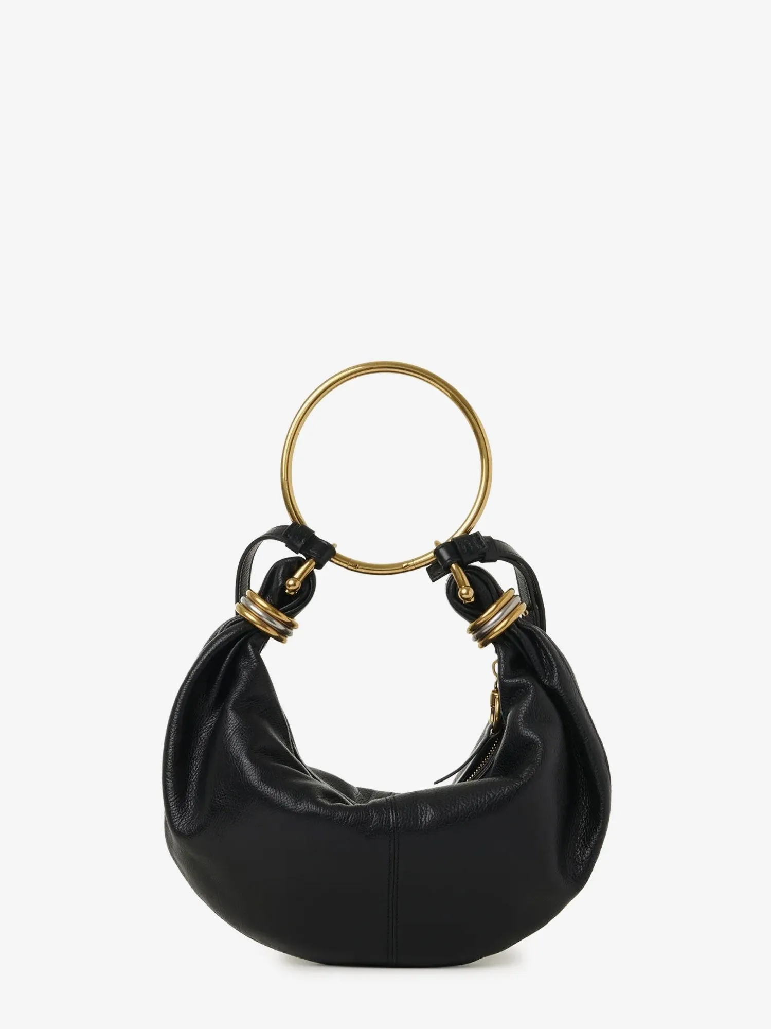 CHLOE' Bracelet Bag leather handbag sold by Siebentaschen product image thumbnail 2