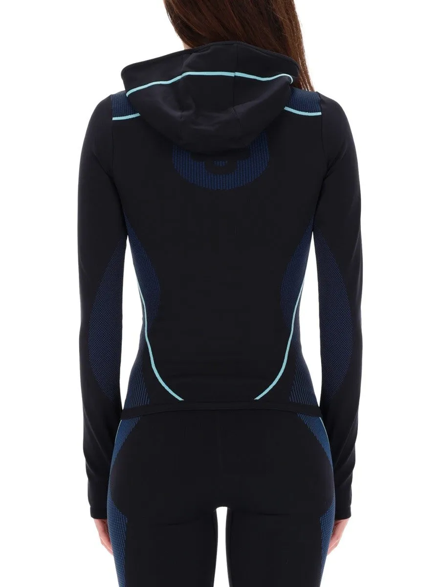 CASABLANCA HOODED SHIRT sold by Siebentaschen product image thumbnail 3