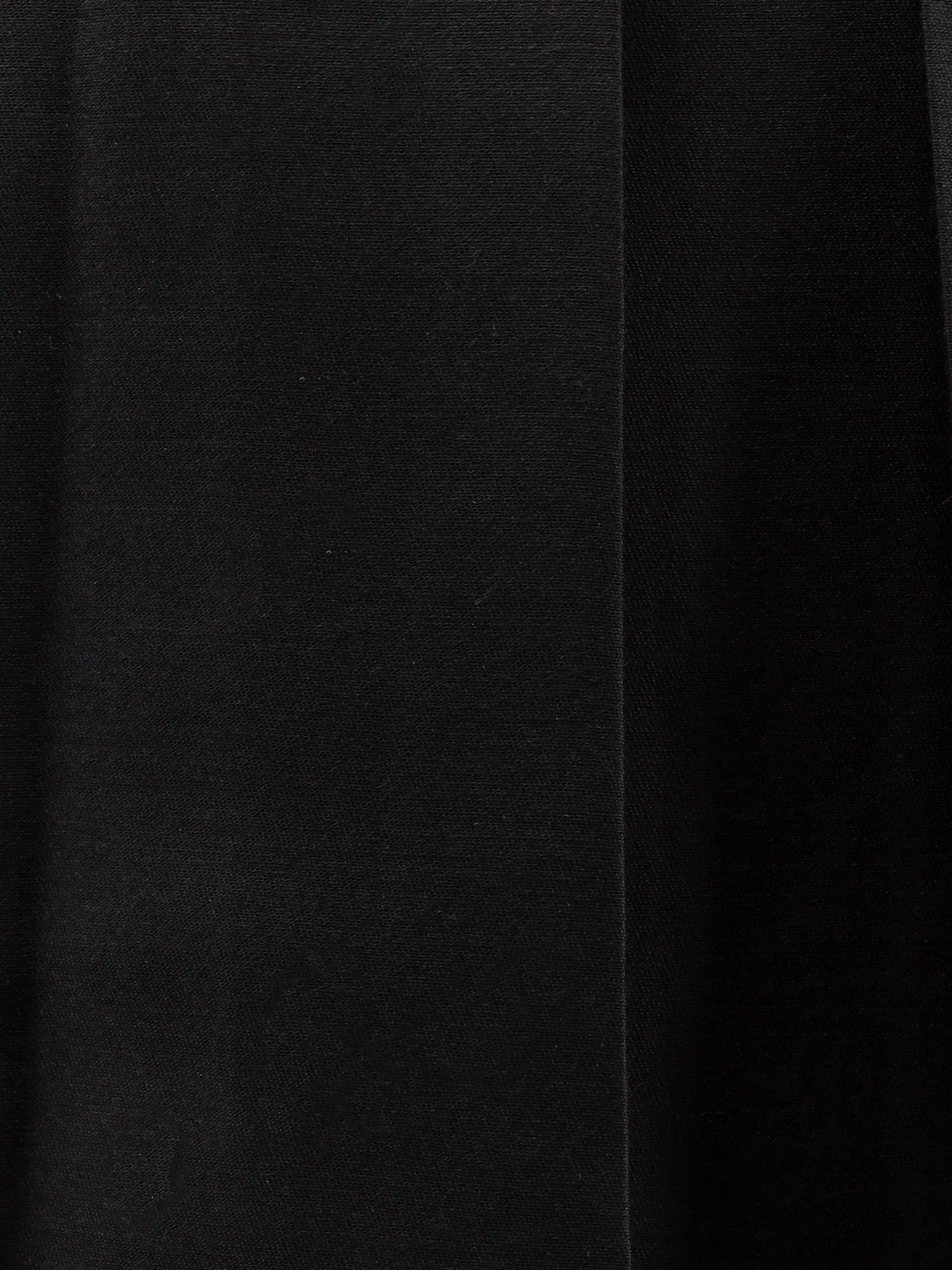 TOTEME Wool and silk midi dress sold by Siebentaschen product image thumbnail 3