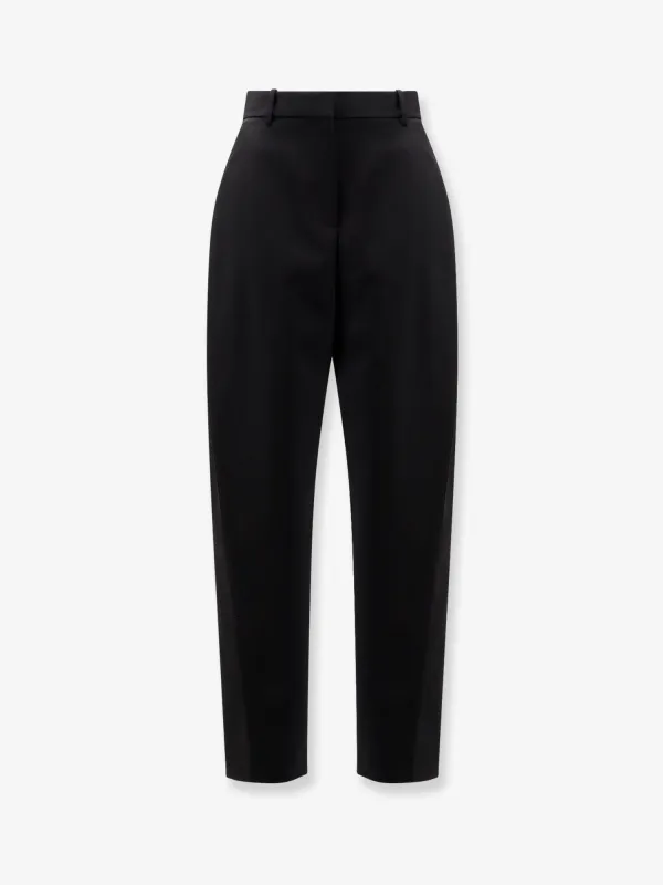 Givenchy Wool trousers sold by Siebentaschen