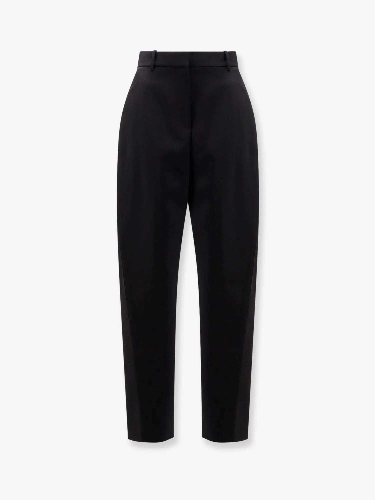 Givenchy Wool trousers sold by Siebentaschen