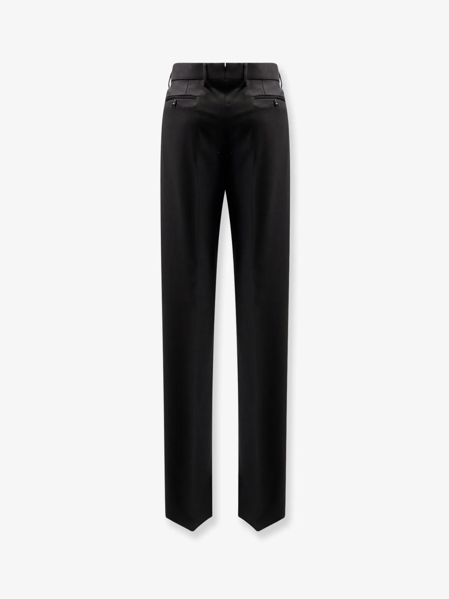 TOM FORD Wool trousers sold by Siebentaschen product image thumbnail 2