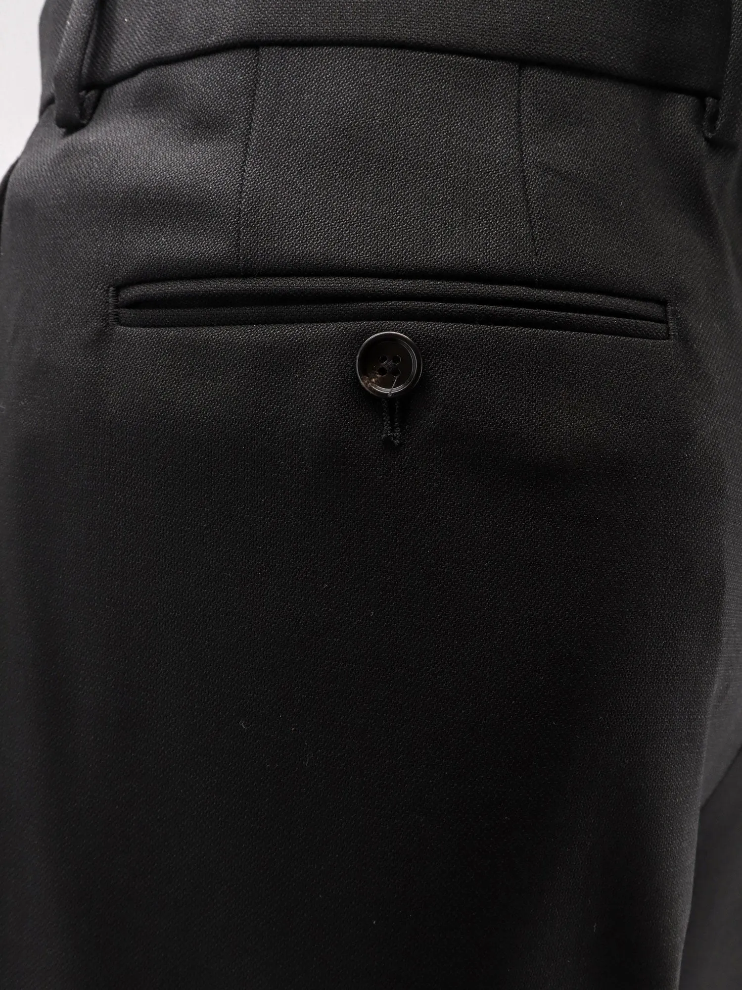 TOM FORD Wool trousers sold by Siebentaschen product image thumbnail 3