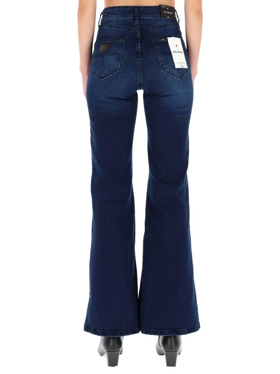 LOIS PANTS "PALAS" sold by Siebentaschen product image thumbnail 4